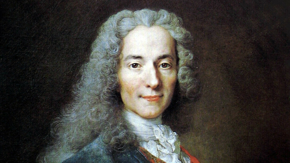 The Legacy of Brother Voltaire | Scottish Rite,… | Scottish