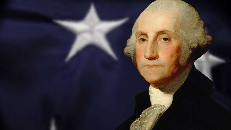 G Washington