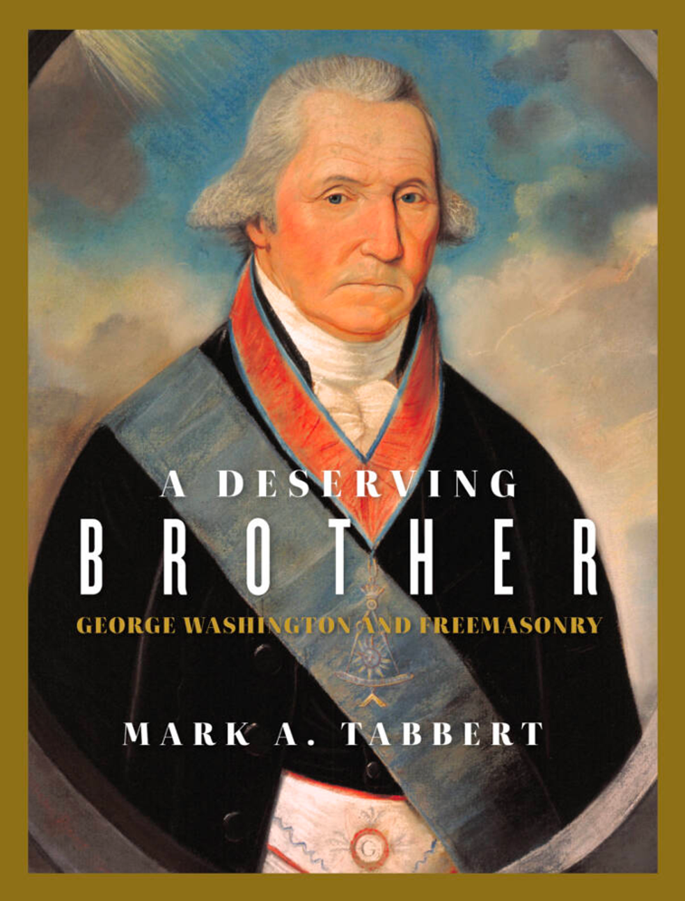 Mark Tabbert Book