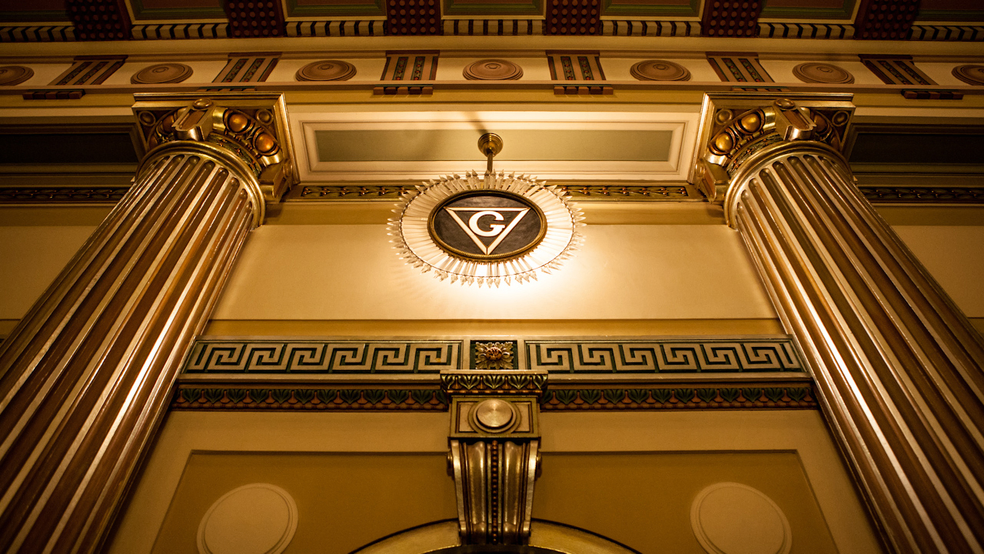 masonic temple