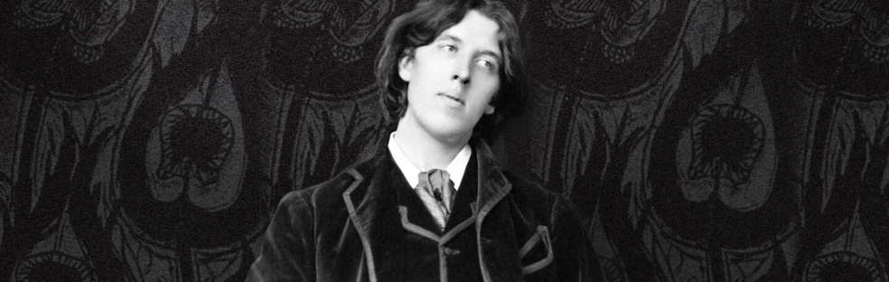 About Oscar Wilde  Academy of American Poets