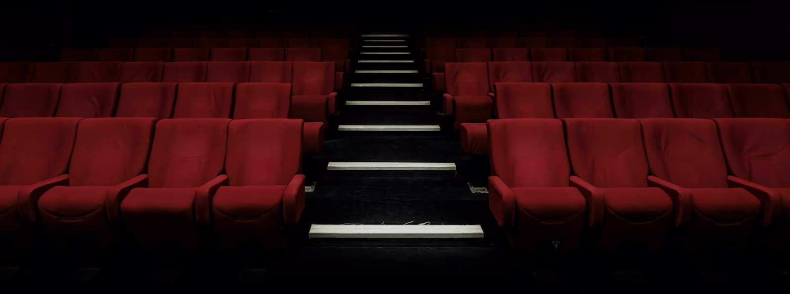 Movie theatre