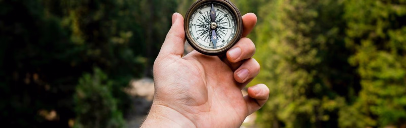 compass