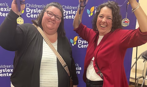 2 Mothers 1 Mission CDC