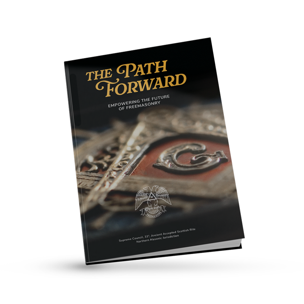 2024 Path Forward Book Cover Marketplace