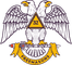 Scottish Rite, NMJ logo