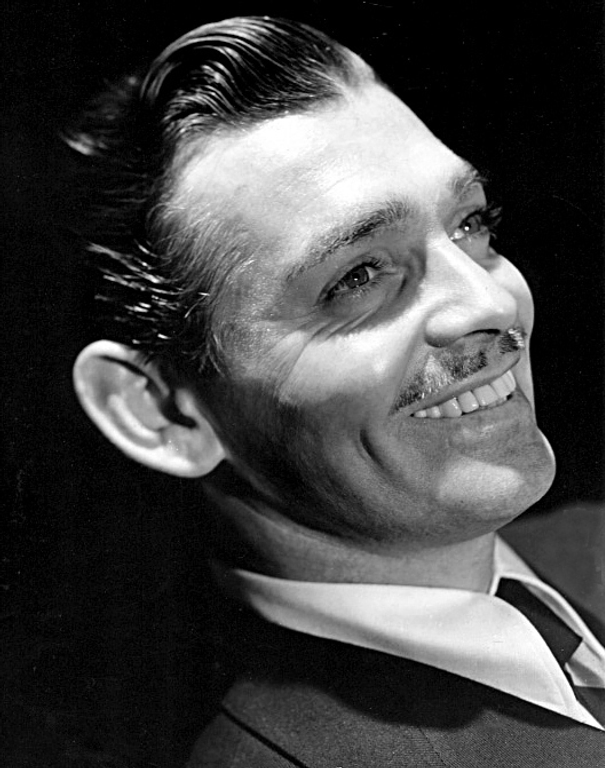 Clark Gable was an American film actor and Freemason