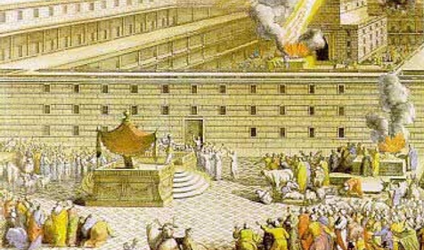 1 Temple