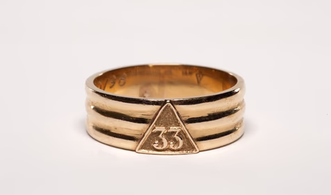 33rd ring
