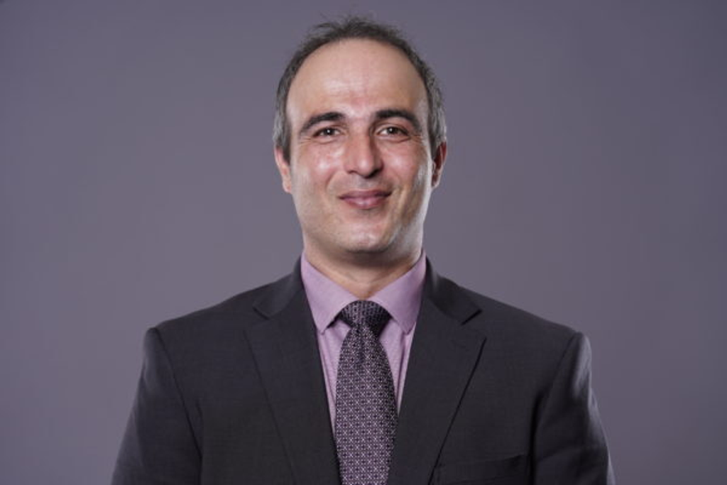 Bob Kefalas