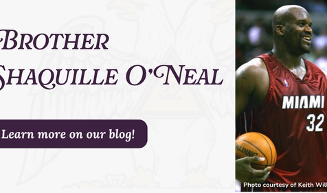 Brother Shaquille O Neal 4