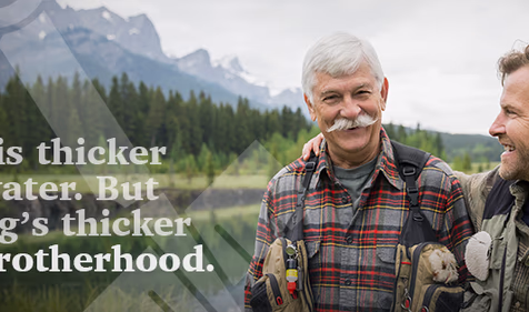 Brotherhood Facebook Cover