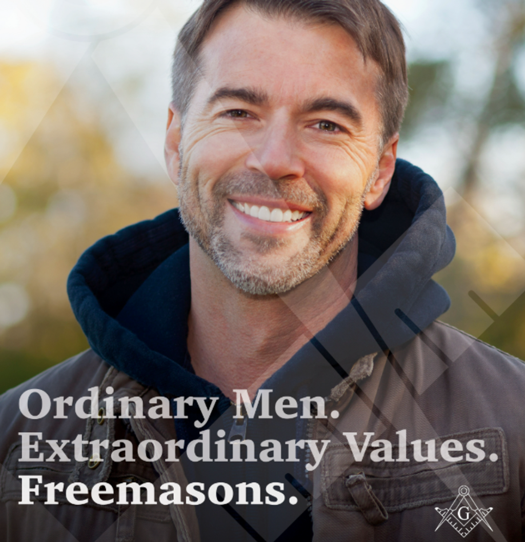 Extraordinary Men Web Image V1