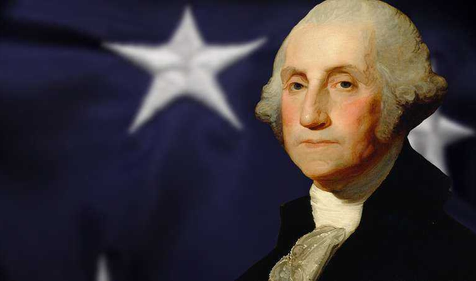 G Washington