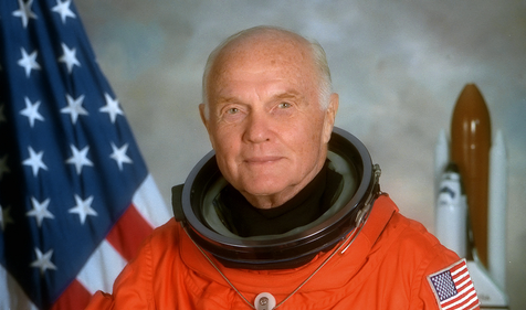 John Glenn