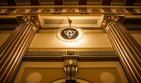 masonic temple