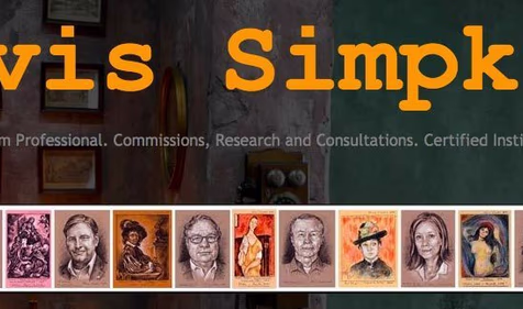 QA Travis Simpkins