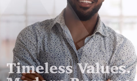 Timeless Values Web Image V1