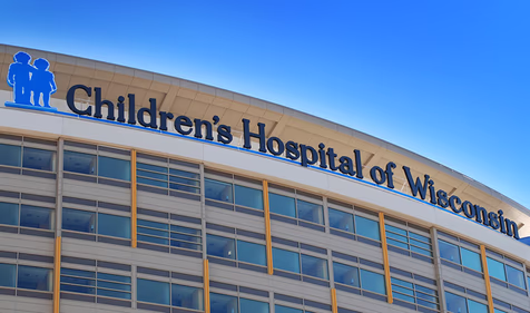 Childrenswisconsin