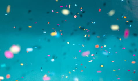 Confetti