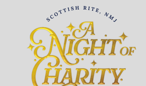 night of charity