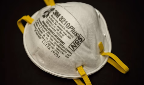 Mask n95
