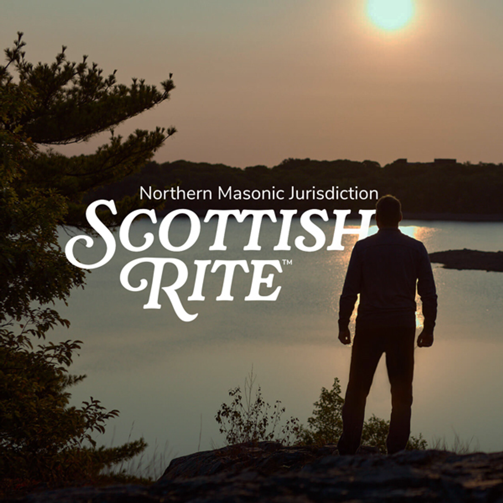 Scottish Rite Wordmark