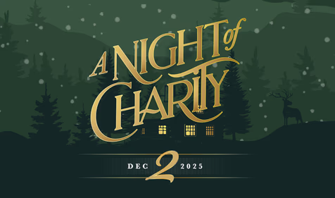 Giving Tuesday Announcement
