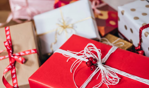 Gifts