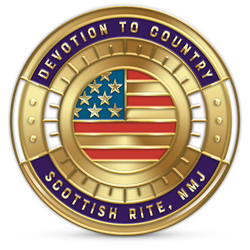 Devotion Coin
