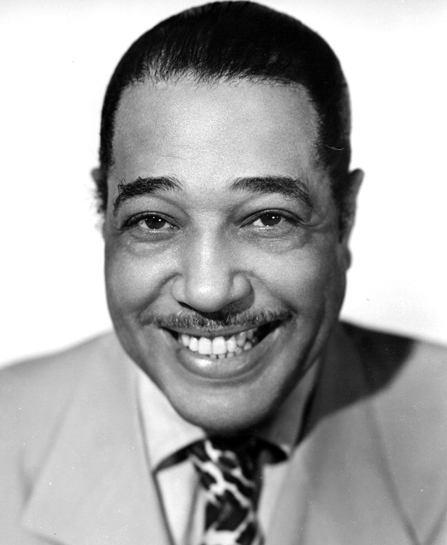 Brother Duke Ellington, c. 1940s