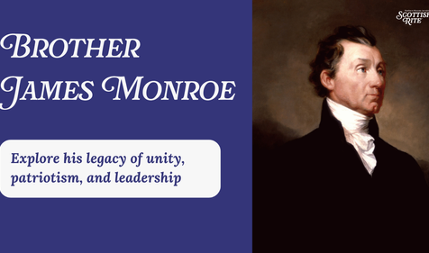 James Monroe Card Image