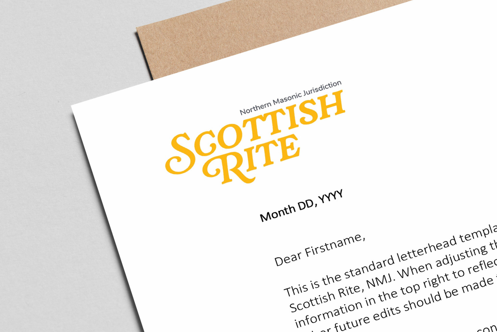 Letterhead