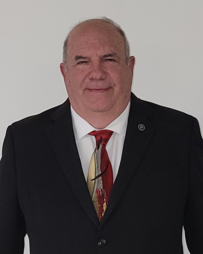 Ill. Henry A. Haisch, Jr., 33°