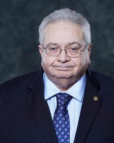 Ill. Herbert J. Atkinson, 33°