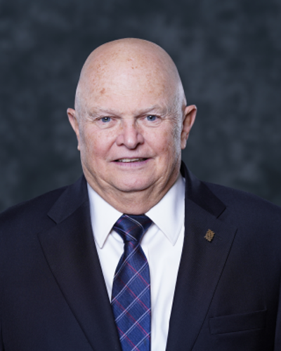 Ill. Peter J. Samiec, 33°