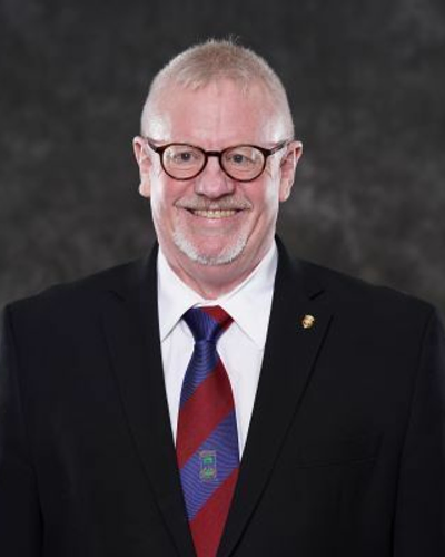 Ill. Scott D. Inglis, 33°