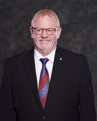 Ill. Scott D. Inglis, 33°