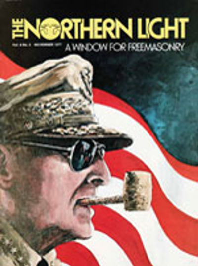 Issue cover for November 1977