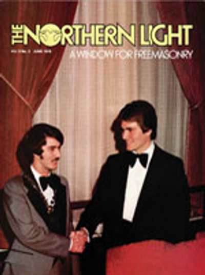 Issue cover for June 1978