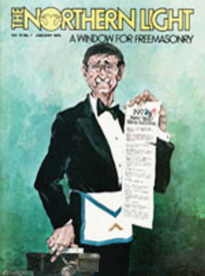 Issue cover for January 1979