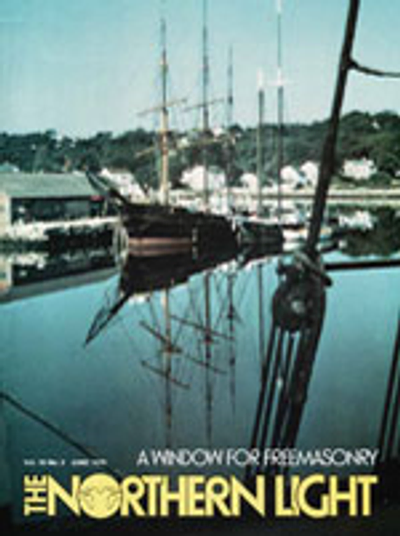 Issue cover for June 1979