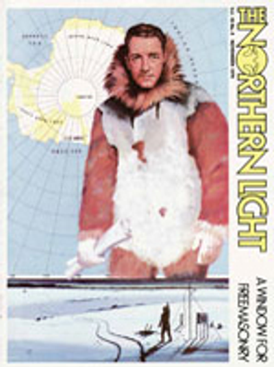 Issue cover for November 1979