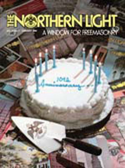 Issue cover for January 1980