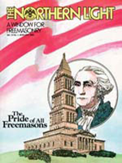 Issue cover for January 1982