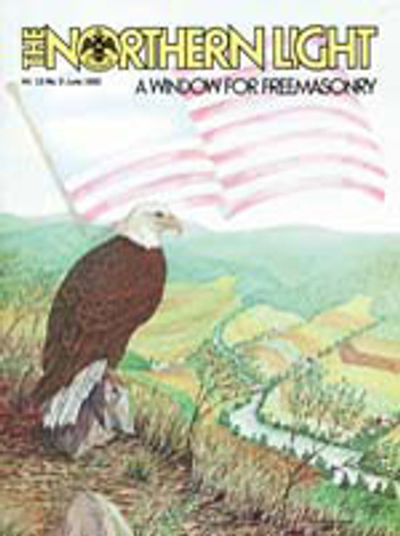 Issue cover for June 1982