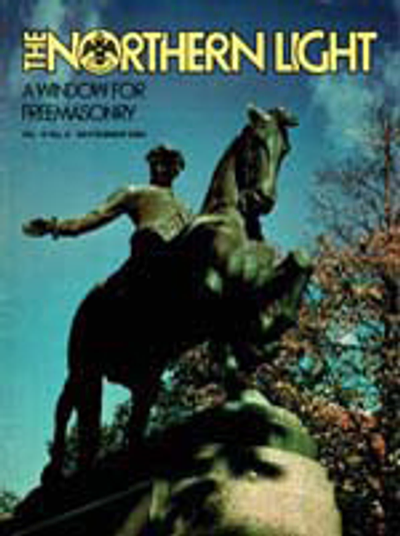 Issue cover for September 1984