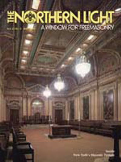 Issue cover for May 1990