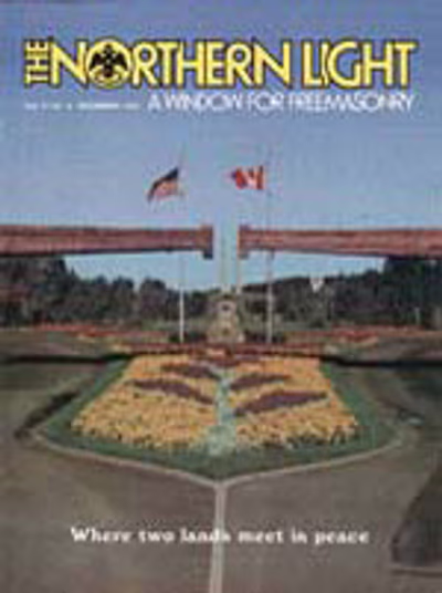 Issue cover for November 1990