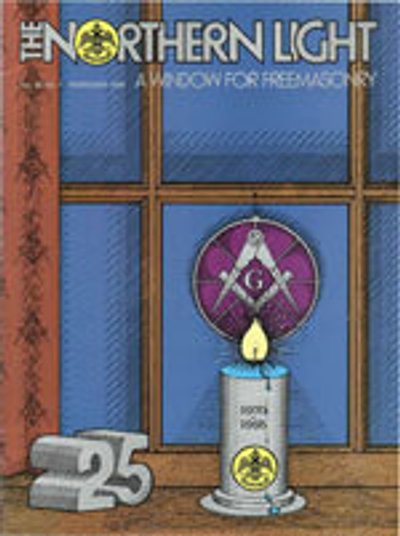 Issue cover for February 1995